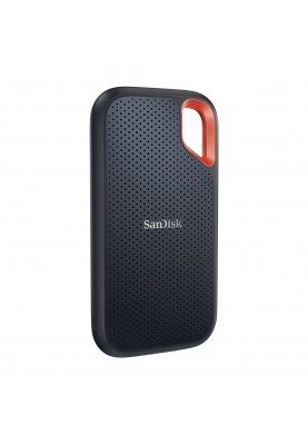 SanDisk Extreme Portable SSD V2 (E61)[Портативний SSD 1TB USB 3.2 Gen 2 Type-C E61 R1050/W1000MB/s IP55]