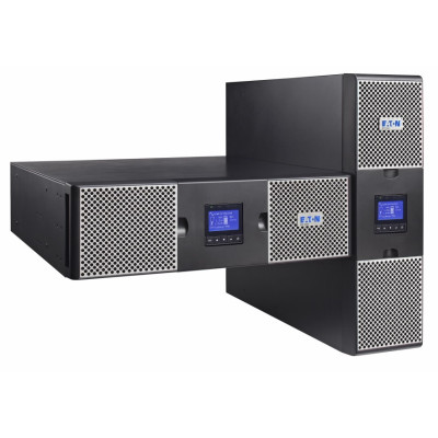 Eaton Джерело безперебійного живлення 9PX 3000i RT3U