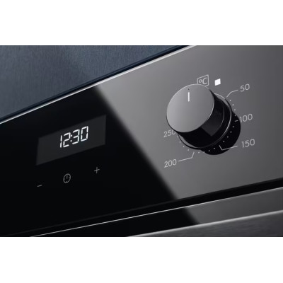 Electrolux Духовий шафа електричний, 65л EOF5C50BZ