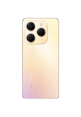 TECNO Смартфон Spark 20 PRO (KJ6) 6.78" 8/256ГБ, 2SIM, 5000мА•год, Sunset Blush