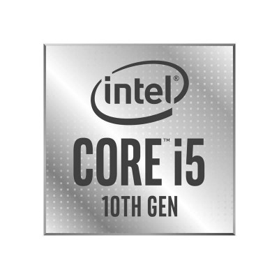 Intel Центральний процесор Core i5-10400 6C/12T 2.9GHz 12Mb LGA1200 65W TRAY