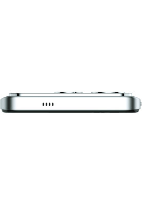 TECNO Смартфон POVA 6 NEO (LI6) 6.78" 8/128ГБ, 2SIM, 7000мА • рік, Starry Silver