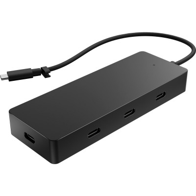 HP Док-станція 4K USB-C Multiport Hub
