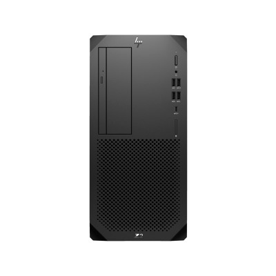 HP Робоча станція Z2-G9 TWR, Intel i7-14700, 32GB, F1TB, NVD A2000-12, кл+м, Win11P