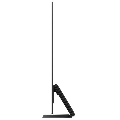 Samsung Телевізор 77" OLED 4K UHD 100Hz(144Hz) Smart Tizen Black