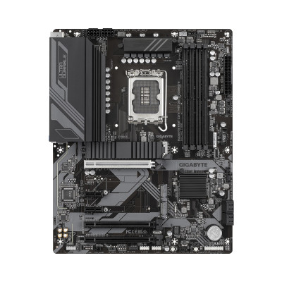 Gigabyte Материнська плата Z790 D s1700 Z790 4xDDR5 M.2 HDMI DP ATX