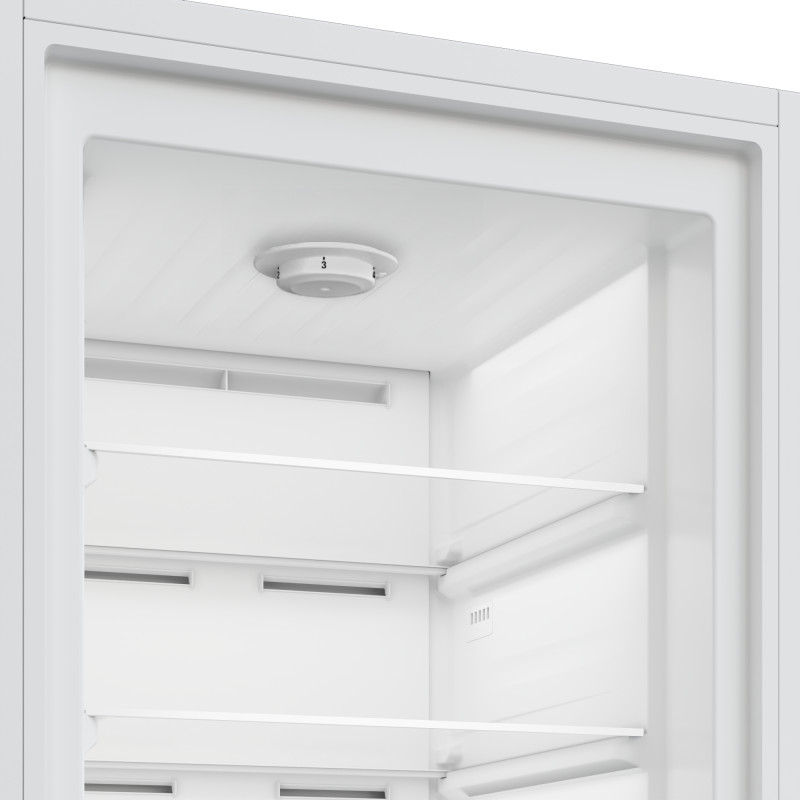 Beko Морозильна камера Beko, 187x61x71, 286л, 1дв., A+, NF, білий