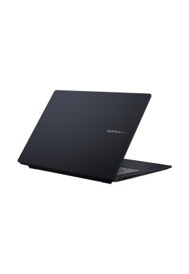 ASUS Ноутбук Vivobook 16 X1607QA-MB055W 16" WUXGA IPS, Snapdragon X X1 26100, 16GB, F512GB, UMA, Win11, Синій