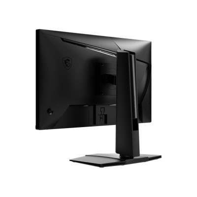 MSI Монітор MSI 24.5" G255PF-E2 2x HDMI, DP, IPS, 180Hz, 1ms, sRGB 99%, FreeSync, HAS