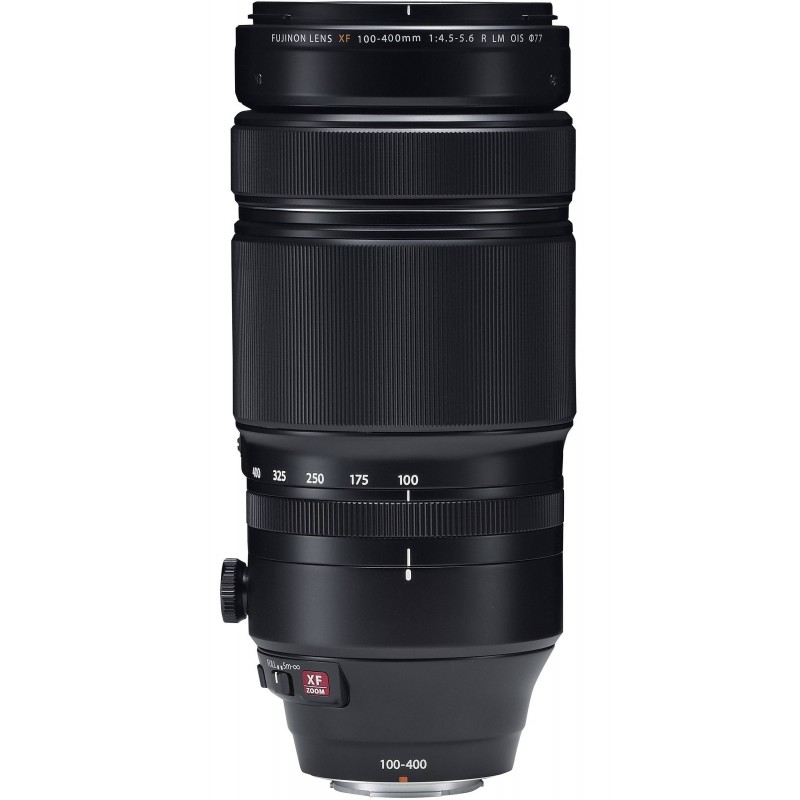 Fujifilm XF 100-400mm F4.5-5.6 R LM OIS WR