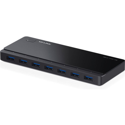 TP-Link USB-хаб UH700 7портов USB3.0