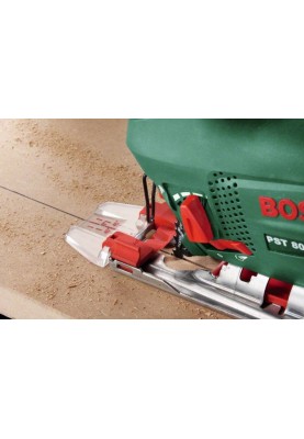 Bosch Universal PST 800 PEL Compact + набор пилочек (10 шт)