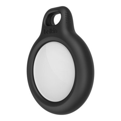 Belkin Secure Holder with Strap Air Tag [F8W974BTBLK]