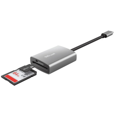 Trust DALYX FAST USB-C ALUMINIUM
