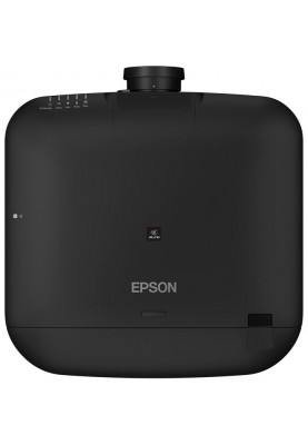 Epson Інсталяційний проєктор EB-PU1008B (3LCD, WUXGA, 8500 lm, LASER)