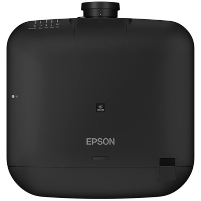 Epson Інсталяційний проєктор EB-PU1008B (3LCD, WUXGA, 8500 lm, LASER) Epson Інсталяційний проєктор EB-PU1008B (3LCD, WUXGA, 8500 lm, LASER)