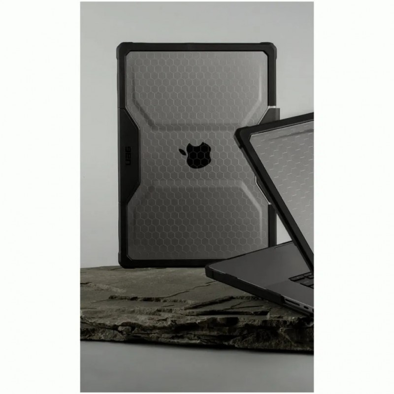 UAG Чохол для MacBook Pro 14"(2021-2023), Plyo, Ice