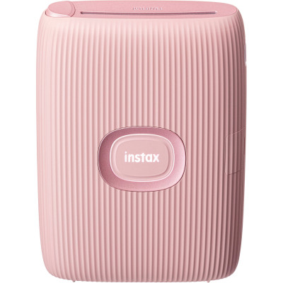 Fujifilm Фотопринтер INSTAX Mini Link2 Soft Pink