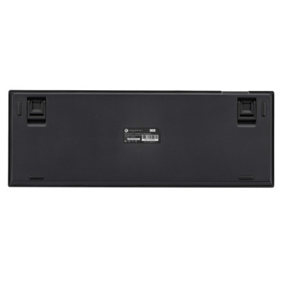 Keychron Клавіатура механічна C1 87Key, Gateron G pro Red, USB-A, EN/UKR, RGB, Black