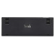 Keychron Клавіатура механічна C1 87Key, Gateron G pro Red, USB-A, EN/UKR, RGB, Black