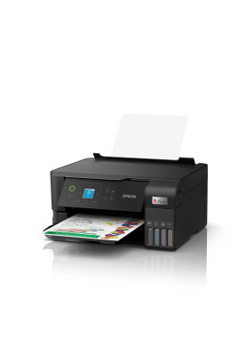 Epson БФП ink color A4 EcoTank L3560 33_20 ppm USB Wi-Fi 4 inks