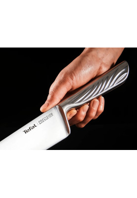 Tefal Кухонний ніж шеф-кухаря Precision, 20см, нержавіюча сталь