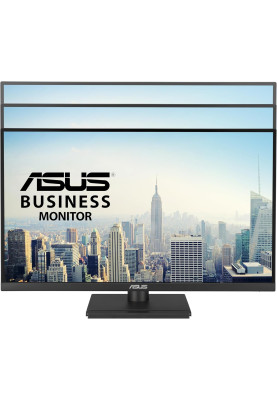 ASUS Монітор 27" VA27UCPS HDMI, DP, USB-C, 4xUSB, MM, IPS, 3840x2160, sRGB 99%, AdaptiveSync, Pivot, HDR10