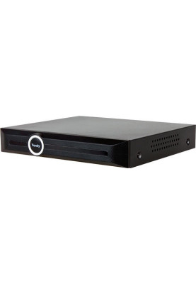 Tiandy Відеореєстратор TC-R3210 Spec:I/B/K/V3.1, 10ch, 2HDD, 4K