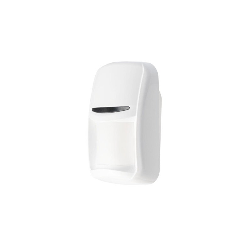 U-Prox Датчик руху PIR White, бездротовий, білий