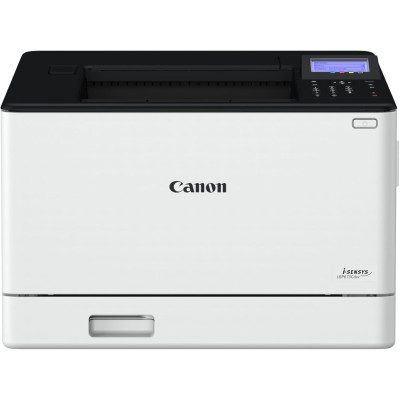 Canon Принтер А4 Canon i-SENSYS LBP673Cdw II з Wi-Fi