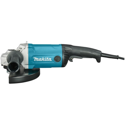 Makita Шліфмашина кутова Makita GA9090N 230мм 2200Вт 6600об/хв 7.4кг