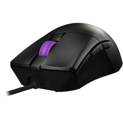ASUS Миша ASUS ROG Gladius III Core, RGB, USB-A, чорний ASUS Миша ASUS ROG Gladius III Core, RGB, USB-A, чорний
