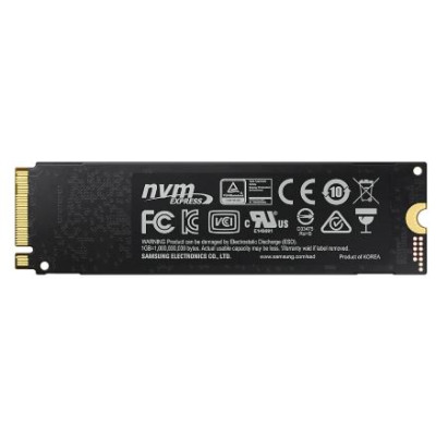 Samsung 970 EVO PLUS[MZ-V7S1T0BW]