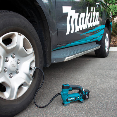 Makita MP100DZ акумуляторний, Li-Ion 10.8 В CXT, (без АКБ)