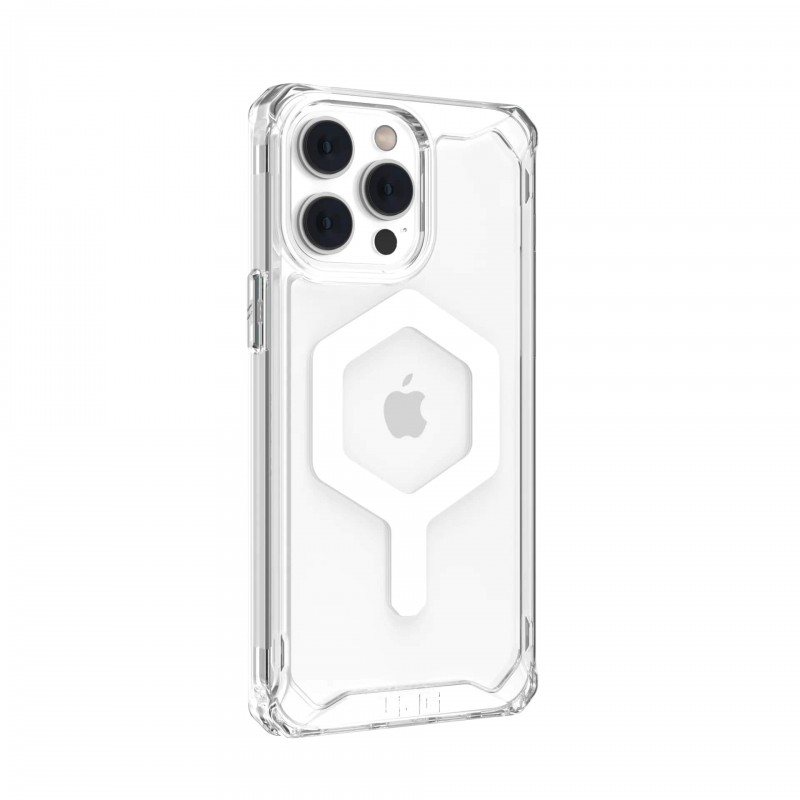 UAG Чохол для Apple iPhone 14 Pro Max Plyo Magsafe, Ice