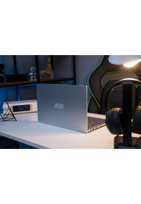 2E Ноутбук Complex Pro 15 15.6FHD IPS AG/Intel i5-1240P/8/512F/int/DOS