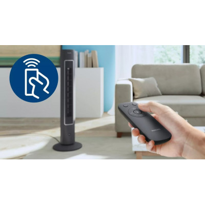 Philips Колонний вентилятор 5000 series CX5535/11