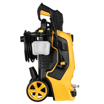2E Мінімійка високого тиску AquaClean 150, 2000Вт, 150бар, 450л/рік, шланг 8м, 8.84кг