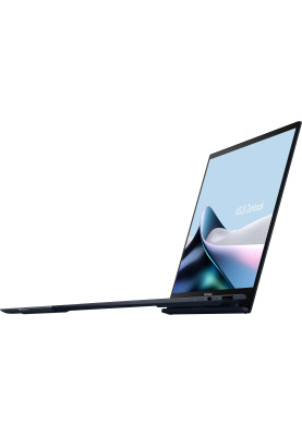 ASUS Ноутбук Zenbook S 13 UX5304MA-NQ008X 13.3" 3K OLED, Intel Ultra 7 155U, 32GB, F1TB, UMA, Win11P, Синій