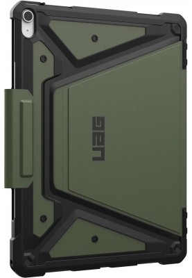 UAG Чохол для iPad Air 13" (Gen 1, 2024), Metropolis SE, Olive