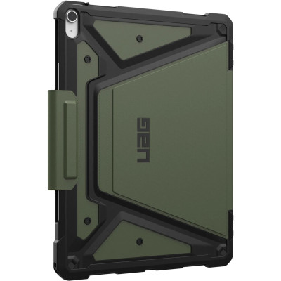 UAG Чохол для iPad Air 13` (Gen 1, 2024), Metropolis SE, Olive