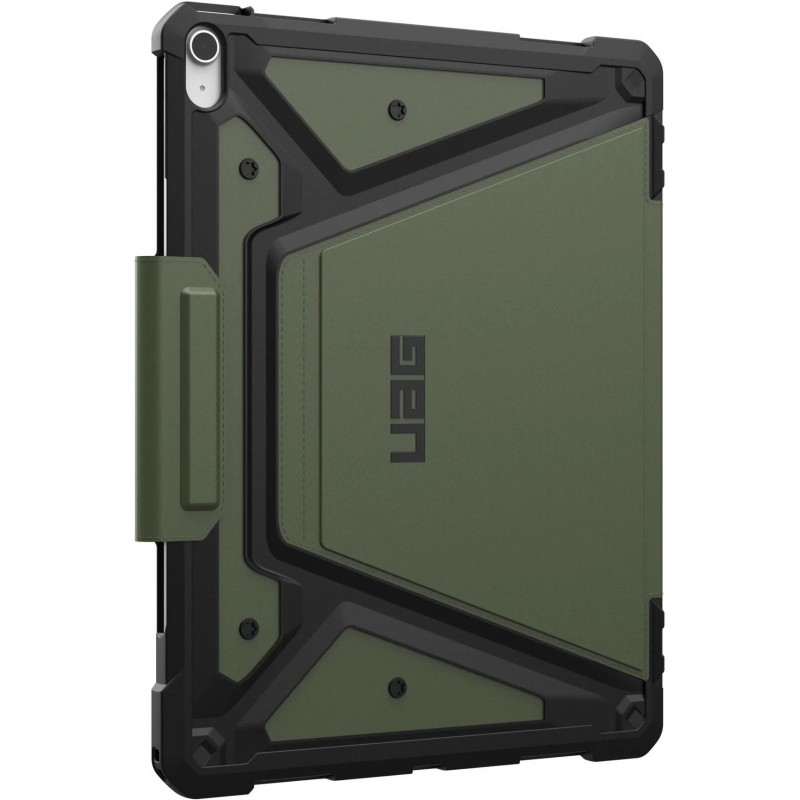 UAG Чохол для iPad Air 13"(Gen 1, 2024), Metropolis SE, Olive