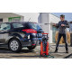 Einhell Мінімийка високого тиску TE-HP 140, 1900Вт, 140бар, 420л/год, шланг 5м, 11.5кг