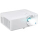 Acer Проєктор Vero PL2535i FHD, 5500 lm, LASER, 1.12-1.47, WiFi