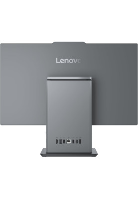 Lenovo Комп'ютер персональний моноблок Lenovo ThinkCentre neo 50a 24-G5 23.8" FHD IPS AG, Intel i7-13620H, 16GB, F512GB, UMA, WiFi, кл+м, без ОС, сірий