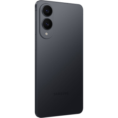 Samsung СмартфонGalaxy S25 Edge 5G (S737) 6.7' 12/512ГБ, 2SIM, 3900мА•год, чорний глибокий титановий