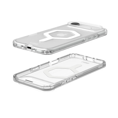 UAG Чохол UAG для Phone 17 Air, Plyo MagSafe, Ice/White