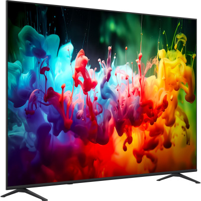 LG Телевізор 85" LG QNED 4K 60Hz Smart WebOS Black