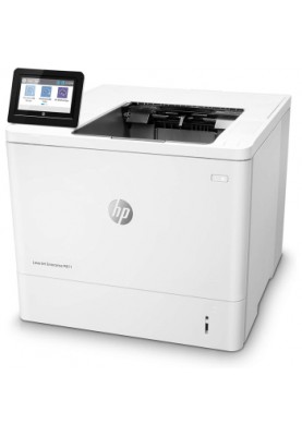 HP LJ Enterprise M611dn