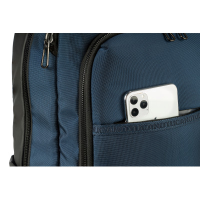 Tucano Marte Gravity AGS 15.6"[синий]